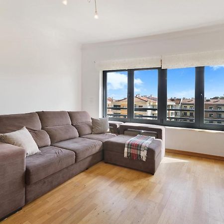 Apartamento Perto Serra De Σίντρα Εξωτερικό φωτογραφία