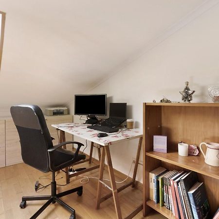 Apartamento Perto Serra De Σίντρα Εξωτερικό φωτογραφία