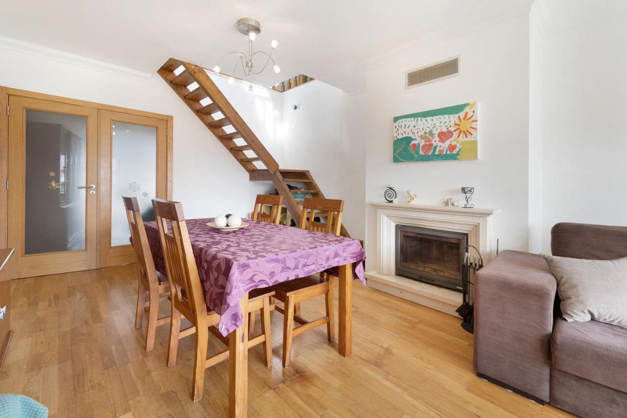 Apartamento Perto Serra De Σίντρα Εξωτερικό φωτογραφία