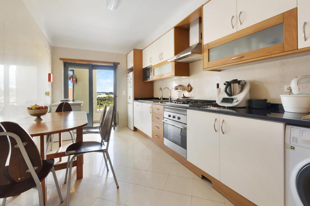 Apartamento Perto Serra De Σίντρα Εξωτερικό φωτογραφία