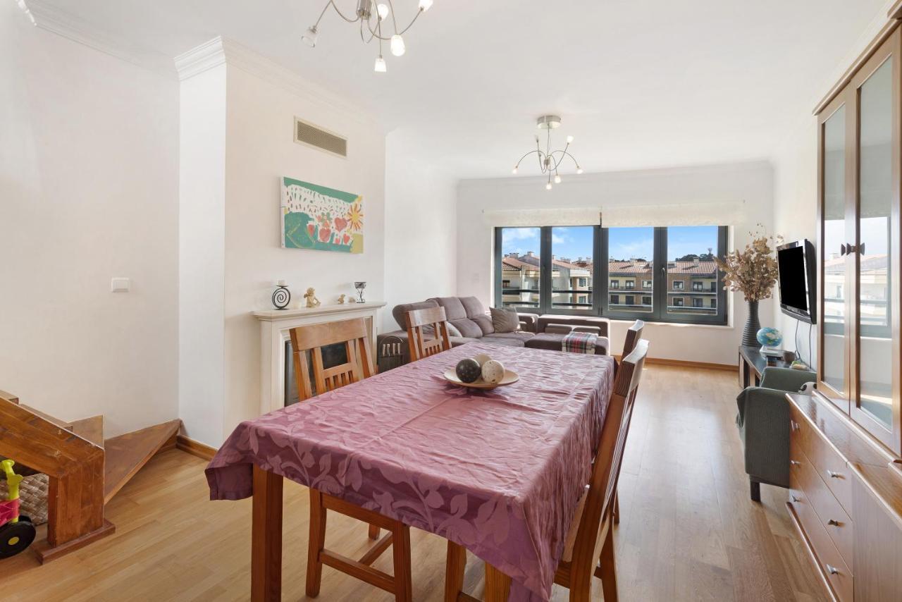 Apartamento Perto Serra De Σίντρα Εξωτερικό φωτογραφία