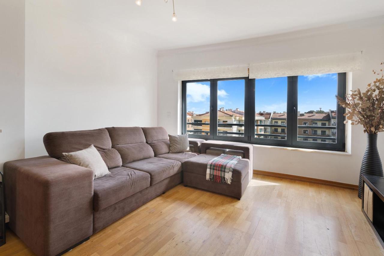 Apartamento Perto Serra De Σίντρα Εξωτερικό φωτογραφία
