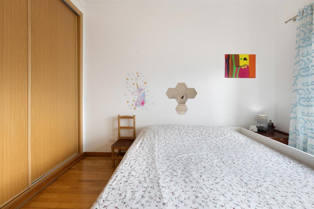 Apartamento Perto Serra De Σίντρα Εξωτερικό φωτογραφία