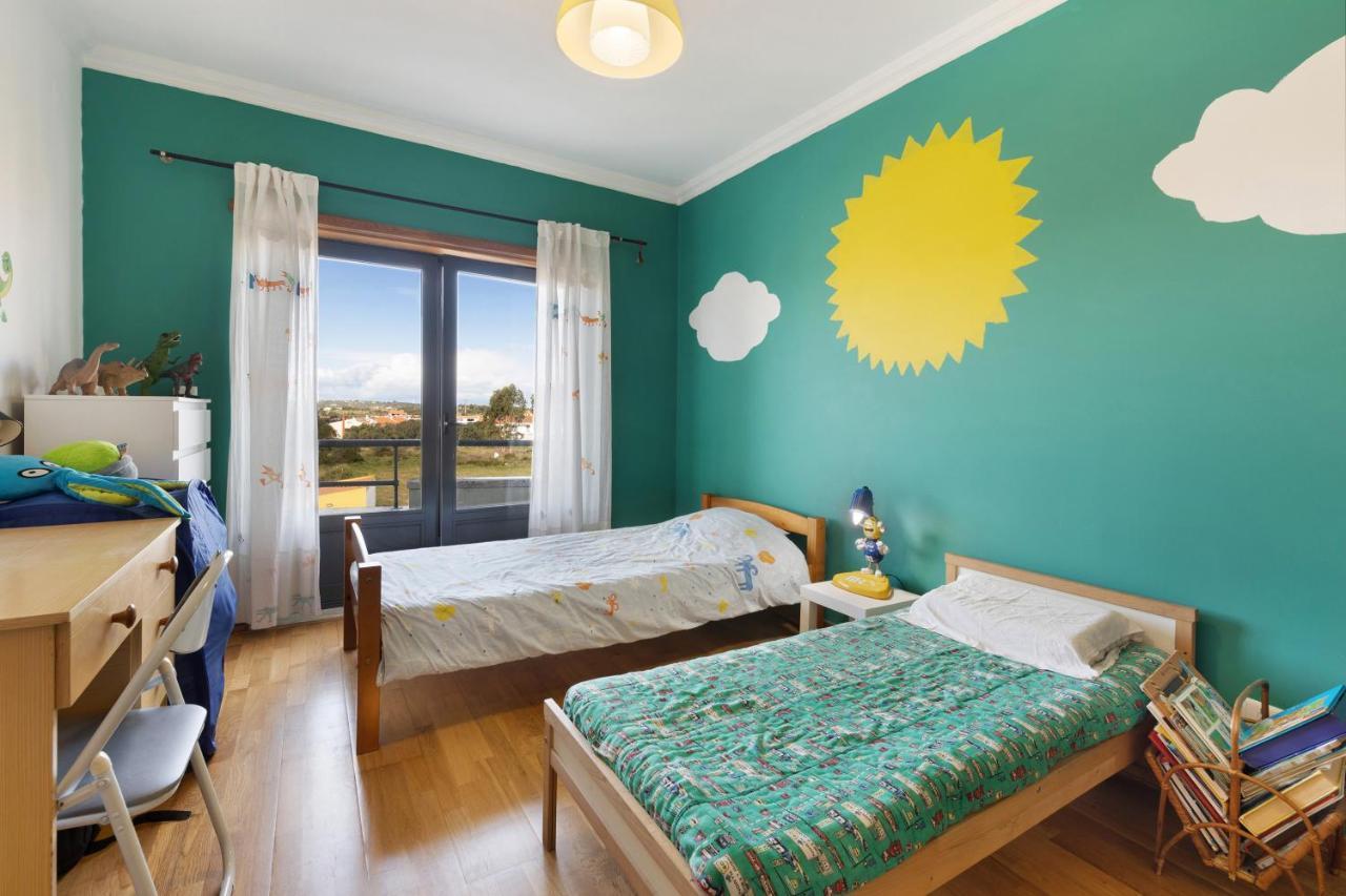 Apartamento Perto Serra De Σίντρα Εξωτερικό φωτογραφία