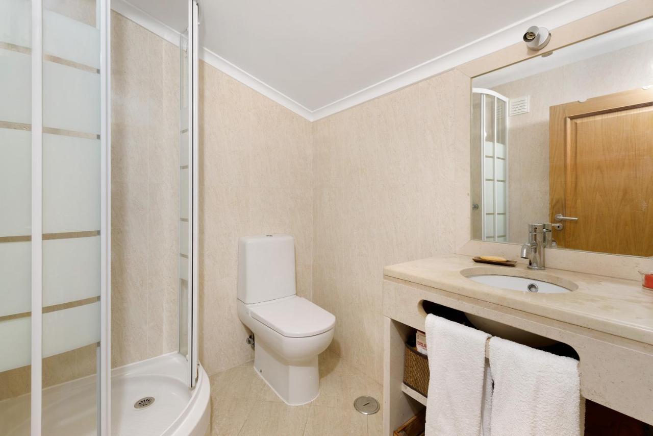 Apartamento Perto Serra De Σίντρα Εξωτερικό φωτογραφία