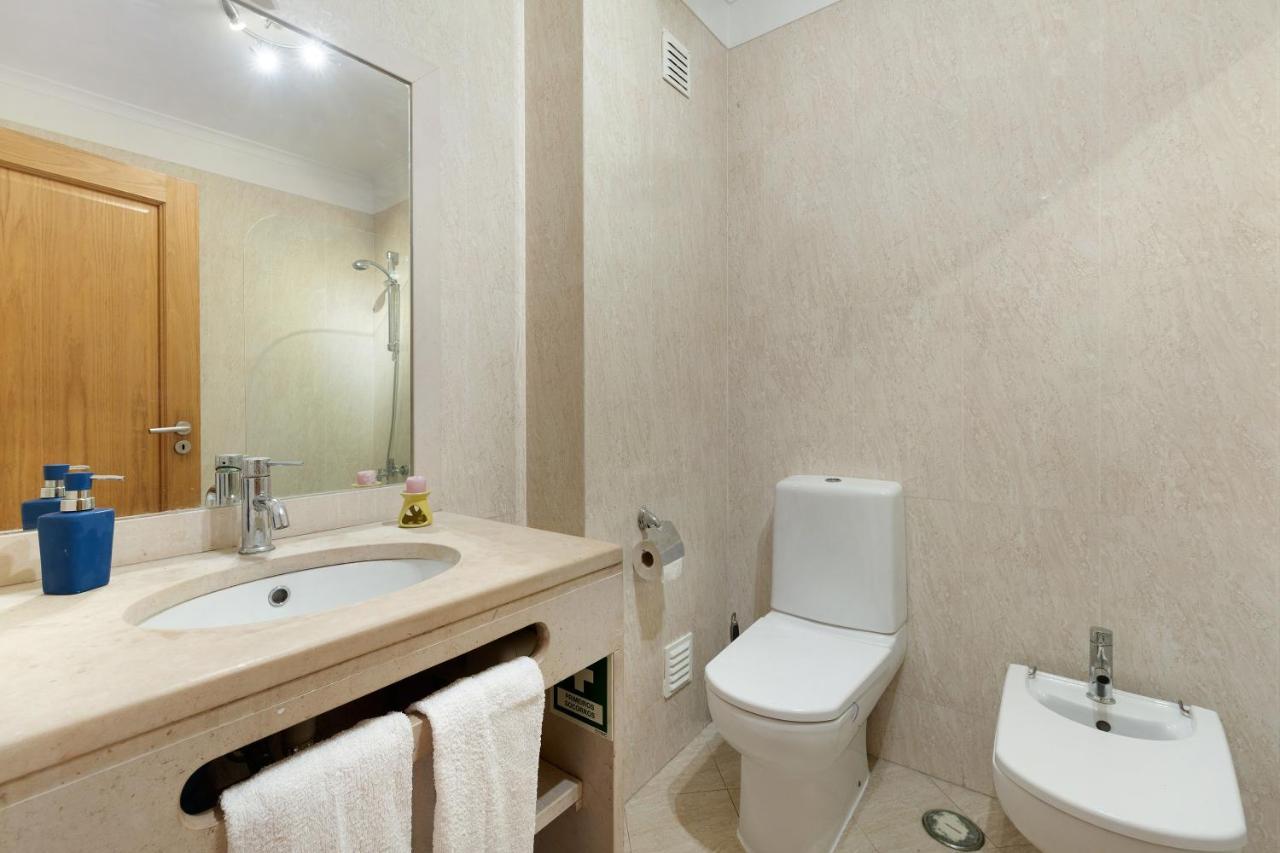 Apartamento Perto Serra De Σίντρα Εξωτερικό φωτογραφία