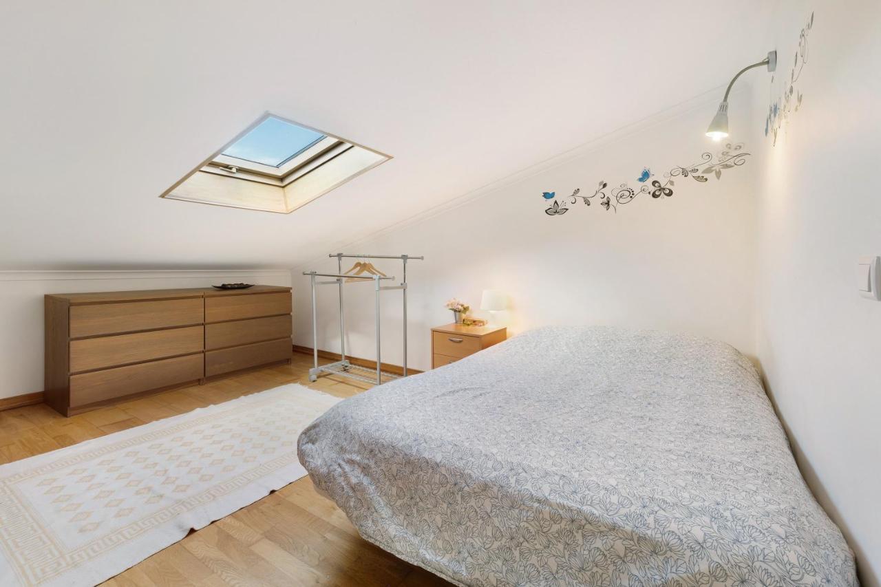 Apartamento Perto Serra De Σίντρα Εξωτερικό φωτογραφία