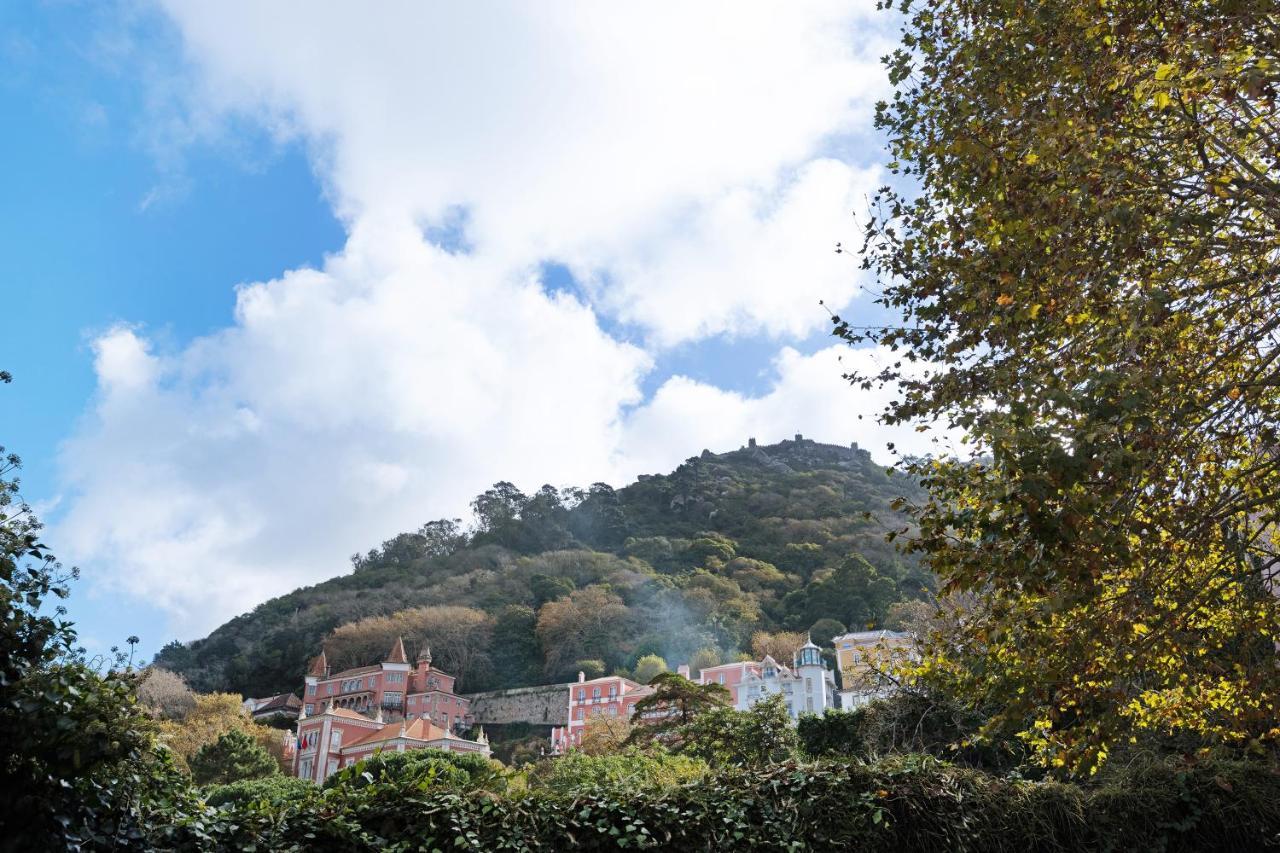 Apartamento Perto Serra De Σίντρα Εξωτερικό φωτογραφία
