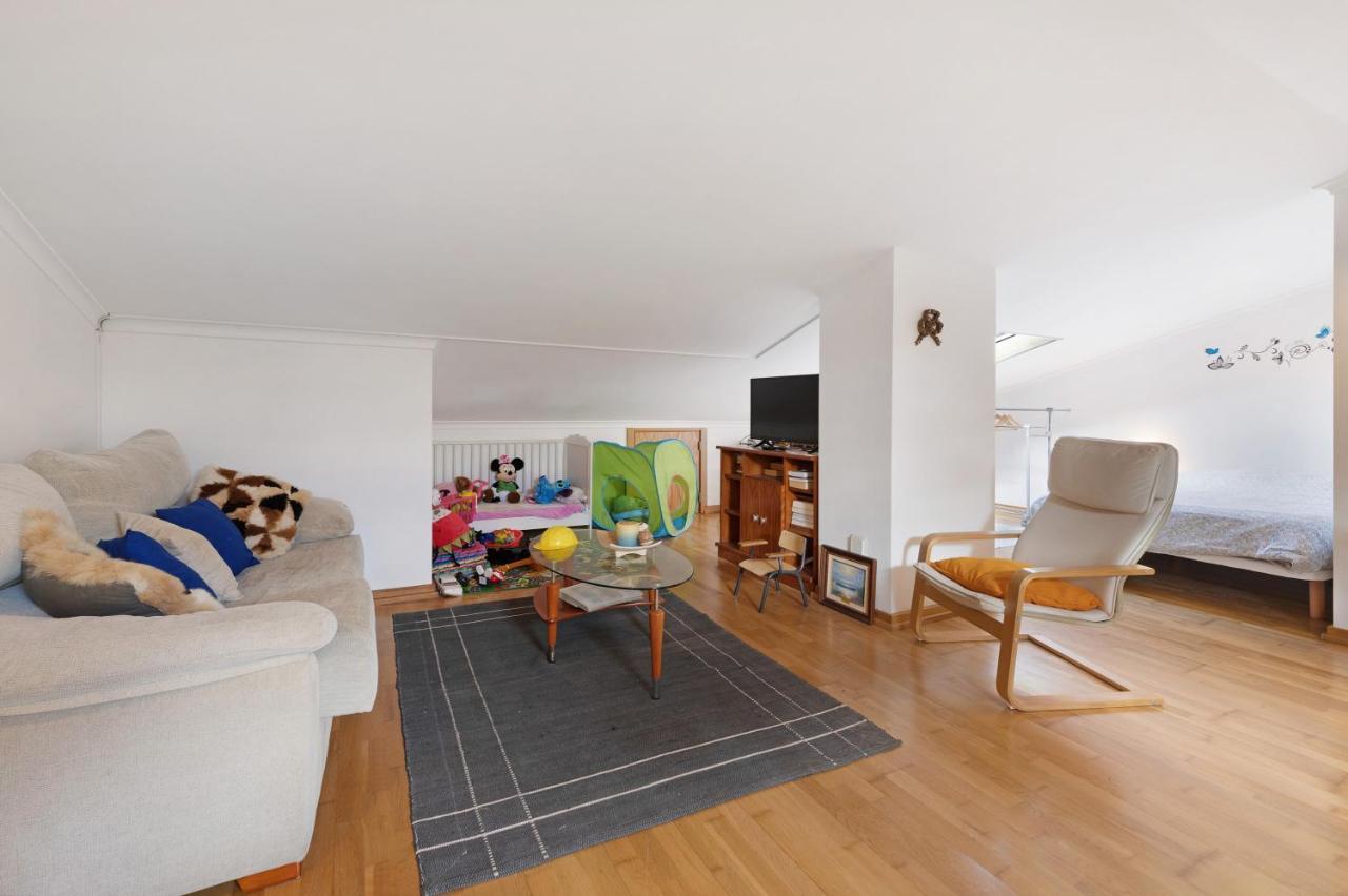 Apartamento Perto Serra De Σίντρα Εξωτερικό φωτογραφία